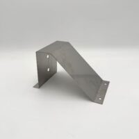 1492107 Buyers Flood/Spot Light Bracket, SST