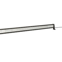 1492165 Buyers 52.5" Spot/Flood Light Bar, Clear