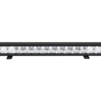 1492182 Buyers 20.5" Straight Spot/Flood Light Bar, Clear
