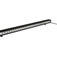 1492184 Buyers 39.5" Straight Spot/Flood Light Bar, Clear