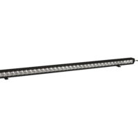 1492185 Buyers 51" Straight Spot/Flood Light Bar, Clear