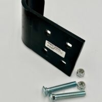 16360405 SnowDogg 6" Curb Guard, Municipal