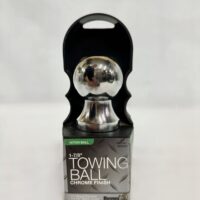 1802020 Buyers Hitch Ball, 1-7/8" Chrome