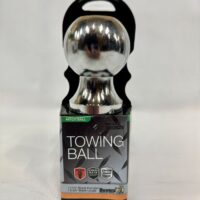 1802025 Buyers Hitch Ball, 2-5/16" Chrome