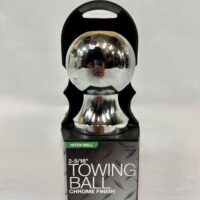 1802026 Buyers Hitch Ball, 2-5/16" Chrome