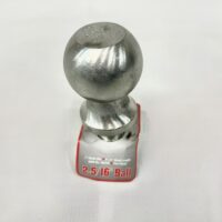 1802162 Buyers Hitch Ball, 2-5/16" Zinc