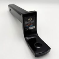 1803009 Buyers Ball Mount, 4" Drop, 13" Shank