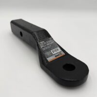 1803050 Buyers HD Ball Mount, 2" Drop, 7-5/8" Shank