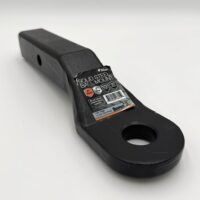 1803051 Buyers HD Ball Mount, 2" Drop, 7-5/8" Shank
