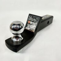 1803307 Buyers Ball Mount Kit, 2" Drop