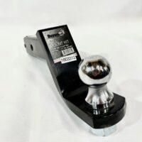1803312 Buyers Ball Mount Kit, 4" Drop