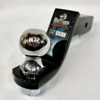 1803314 Buyers Ball Mount Kit, 4" Drop