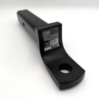 1803405 Buyers 2.5" Ball Mount, 3" Drop