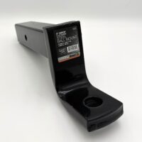 1803410 Buyers 2.5" Ball Mount, 5" Drop