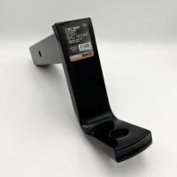 1803415 Buyers 2.5" Ball Mount, 7-3/4" Drop