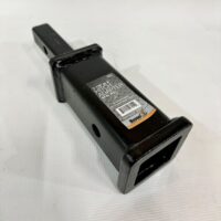 1804030 Buyers Hitch Adapter, 1.25" to 2"