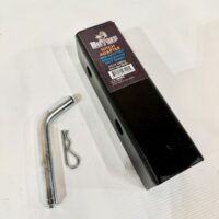 1804035 Buyers Hitch Adapter, 2" to 1.25"