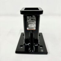 1804055 Buyers Bolt On Receiver Tube, 2"