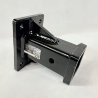 1804250 Buyers Bolt-On Receiver Tube, 2.5"