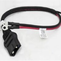 21294 Western 28" Battery Cable