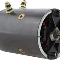 21500-1 Western Motor Assembly