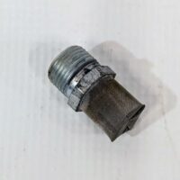 25639 Western Suction Filter, Old Style