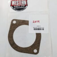 25861K Western Motor Gasket Kit