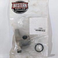 25968K Western Base Lug, Bottom Bolt w/ O-Ring