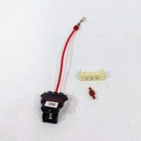 26421 Western Configuration Plug