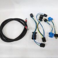 26641-1 Western Adapter Cable Kit