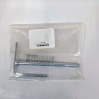 27576 Western Plow Receiver Pull Pin Kit