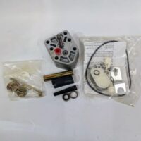 27746 Western Hydraulic Pump Kit