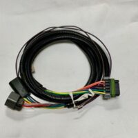 28244 Western MVP Harness, Ford