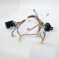 28583 Western Solenoid Harness