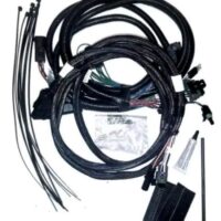 29049 Western Harness, 3 Port, Truck Side