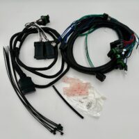 29051 Western Vehicle Side Light Harness