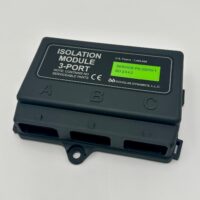 29070-1 Western 3-Port Isolation Module