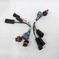29420-1 Western Plug-In Adapter Kit