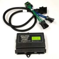 29760-2 Western 3 Port Isolation Truck Module