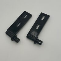 3000307 SAM Driver Curb Side Set, Pro-Wing