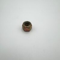 3002397 SnowDogg Nylock Nut, 1/2"-13
