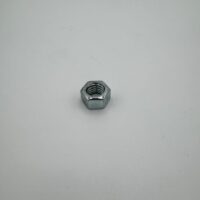 3006201 SnowDogg Hex Nut, 1/2"-13