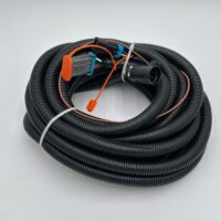 3006724 SaltDogg Main Wire Harness, SHPE