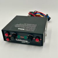 3014199 SaltDogg Variable Speed Controller, SHPE