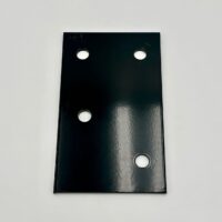 3017348 ScoopDogg Spacer Plate, Pullback