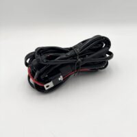 3035768 SAM Wire Harness, Light Bar