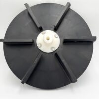 3035907 SaltDogg Spinner Assembly, 18"