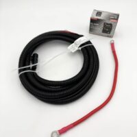 3035937 SaltDogg Power Cable Kit, TGS
