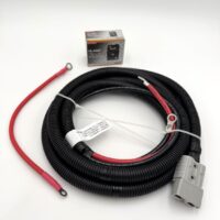3035938 SaltDogg Power Cable Kit, PRO