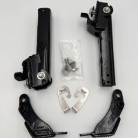 3037421 SnowDogg Kickstand Upgrade Kit, G2